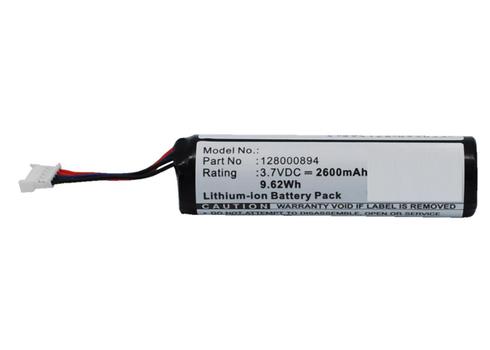 CoreParts Battery for Datalogic Scanner (MBXPOS-BA0067)