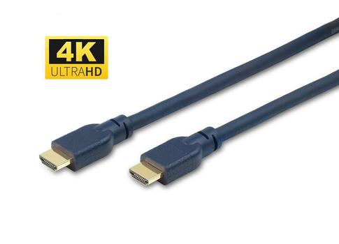MICROCONNECT Premium HDMI Cable M-M 2m MICRO (HDM192V2.0P)