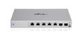 UBIQUITI UniFi Switch 6-port 10GiB
