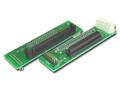 MICROSTORAGE SCA 80-Pin To SCSI 68-Pin