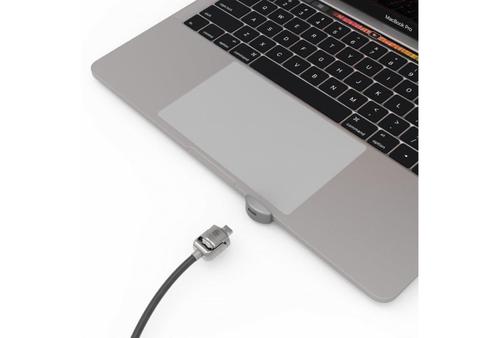 COMPULOCKS Universal MacBook Pro Ledge (UNVMBPRLDG01KL)