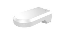 HIK VISION DS-1294ZJ Toughened Plastic white