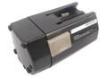 CoreParts 79Wh AEG PowerTool Battery