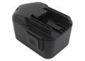 CoreParts 43Wh AEG PowerTool Battery