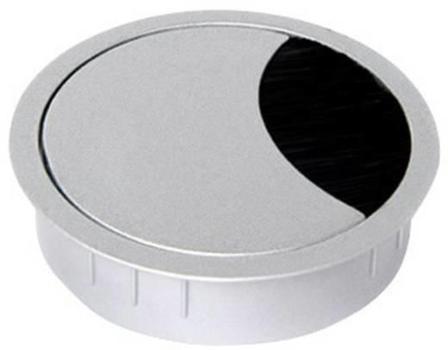 BACHMANN Cable gland White-alumunium (930.300)