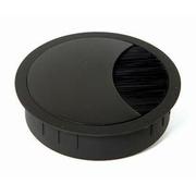 BACHMANN Cable gland Black