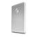 G-TECHNOLOGY G-DRIVE Mobile USB-C 2TB Silver WW v2