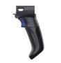 DATALOGIC ATTACHABLE PISTOL-GRIP HANDLE MEMOR 10 BLK REQ RUBBER BOOT ACCS