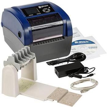 BRADY BBP12 Label printer 300 dpi - (BBP12-EU-U-PWID)