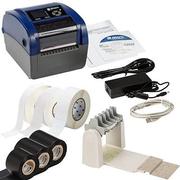 BRADY BBP12 Label printer 300 dpi -