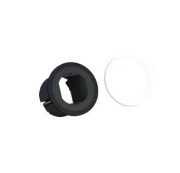 BACHMANN PIX 1xCM w/ rings (926.010)