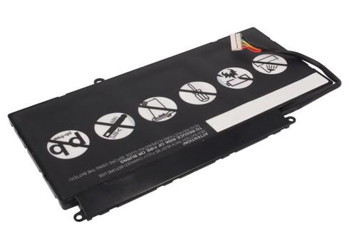CoreParts 51.06Wh Dell Laptop Battery (MBXDE-BA0078)
