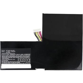 CoreParts 46.74Wh MSI Laptop Battery (MBXMSI-BA0003)