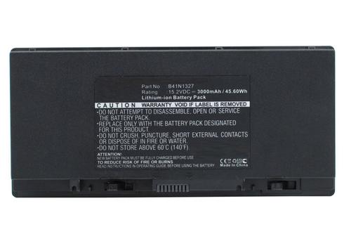 CoreParts Laptop Battery for Asus  (MBXAS-BA0037)