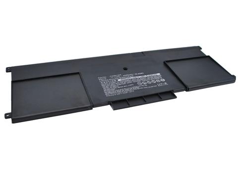 CoreParts 49.95Wh Asus Laptop Battery (MBXAS-BA0069)