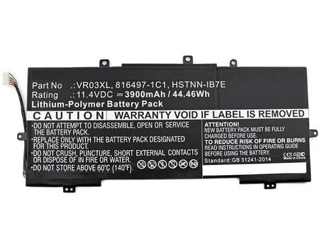 CoreParts 44.46Wh HP Laptop Battery (MBXHP-BA0078)