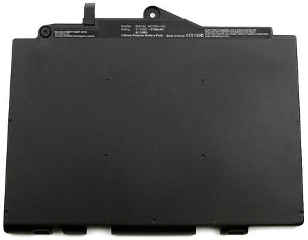 CoreParts 42.18Wh HP Laptop Battery (MBXHP-BA0161)