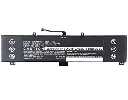 CoreParts 53.28Wh Lenovo Laptop Battery (MBXLE-BA0149)