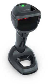 ZEBRA DS9908-SR BLACK USB KIT SCANNER/ U21 SHIELDED USB CABLE   IN PERP (DS9908-SR4U2100AZW)
