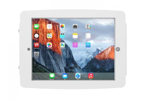 COMPULOCKS Lockable Space Enclosure (299PSENW)