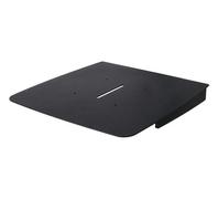 B-TECH AV Accessory Shelf (300x300mm)