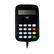 ACS USB Full-Sized Contact Smart