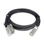 PLANET 40G QSFP+ to 4 10G SFP+ 3M