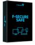 F-SECURE ESD SAFE Internet Security - 5 Devices 2 Years