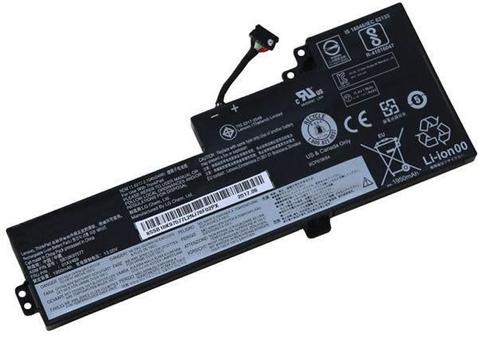LENOVO BATTERY Internal 3c 24Wh LiIon (01AV421)