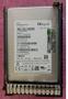 Hewlett Packard Enterprise 960GB SATA Solid State Drive