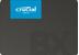 CRUCIAL BX500 480GB 2,5" SSD SATA 3.0, up to 540/ 500MB/ s read/ write, 7mm