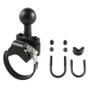 RAM MOUNT ATV/UTV Rail Ball Base