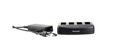HONEYWELL 4-BAY SMART BATT CHARGER RP2/4 . CPNT