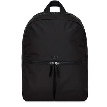 KNOMO BERLIN Backpack 14inch Black (129-401-BLK2)