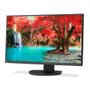 Sharp / NEC MultiSync EA271Q Black 27_  LCD monitor w_LED backlight_ IPS_ 3-sided narrow bezel_2560x1440 QHD