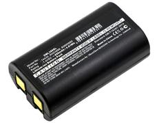 CoreParts 4.8Wh 3M&DYMO Printer Battery (MBXPR-BA002)
