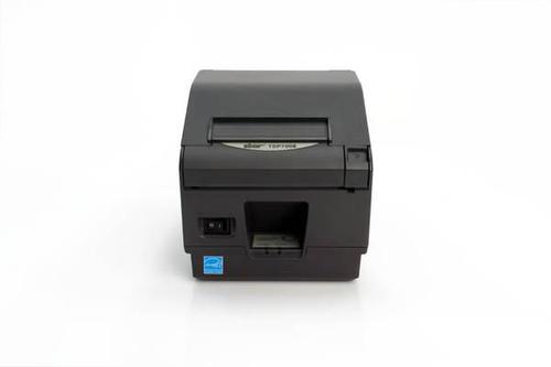 STAR MICRONICS TSP743IIHIX GRY E+U PRINTER (99257300)