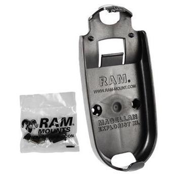 RAM MOUNT UNPK RAM HOLDER MAGELLAN XL (RAM-HOL-MA6U)
