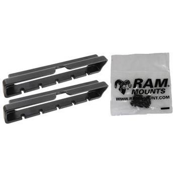 RAM MOUNT UNPKD RAM TAB-TITE CUPS IPAD (RAM-HOL-TAB12-CUPSU)