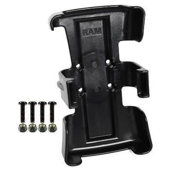 RAM MOUNT UNPKD RAM HOLDER TDS NOMAD (RAM-HOL-TD4U)