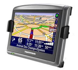 RAM MOUNT RAM HOLDER TOMTOM ONE XL (RAM-HOL-TO5)