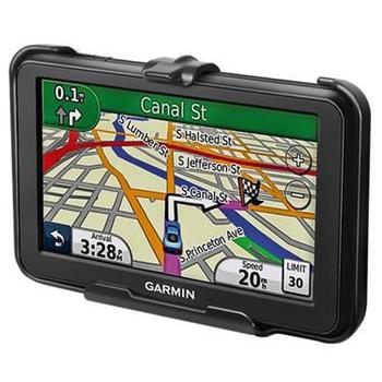 RAM MOUNT UNPKD RAM HOLDER GARMIN NUVI (RAM-HOL-GA50U)