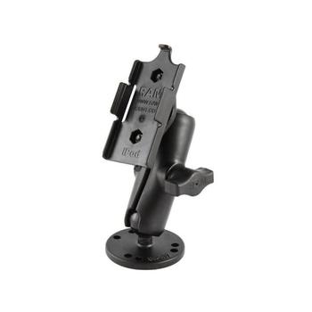 RAM MOUNT UNPKD RAM MNT FOR APPLE IPOD (RAM-B-138-AP2U)