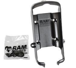 RAM MOUNT RAM HOLDER FOR GARMIN GPS 76 SERIES (RAM-HOL-GA6)