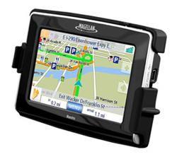 RAM MOUNT UNPKD RAM HOLDER MAGELLAN (RAM-HOL-MA12U)