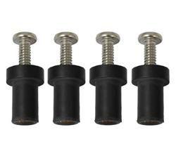 RAM MOUNT RAM MARI-NUT RUBBER EXPANSION (RAM-MARI-NUT-4U)