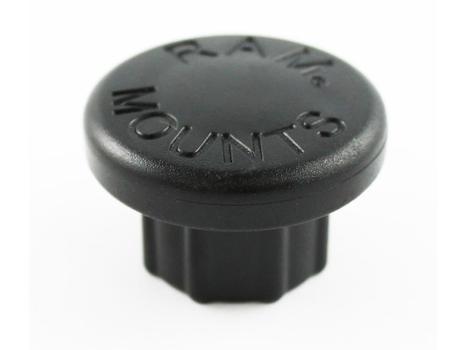 RAM MOUNT RAM 1Inch NPT END CAP (RAM-PA131CAP)