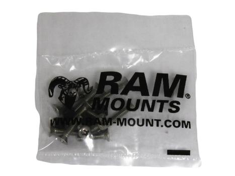 RAM MOUNT RAM HARDWARE FOR (RAM-S-G1U $DEL)