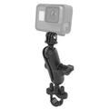 RAM MOUNT UNPKD RAM MOUNT FOR GOPRO