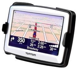 RAM MOUNT RAM HOLDER TOMTOM 330 SERIES (RAM-HOL-TO8)